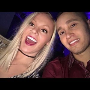 Meet your Posher, Alexis